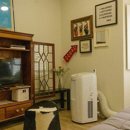 Apartamento Almirante T1 By Yha Tavira Extérieur photo