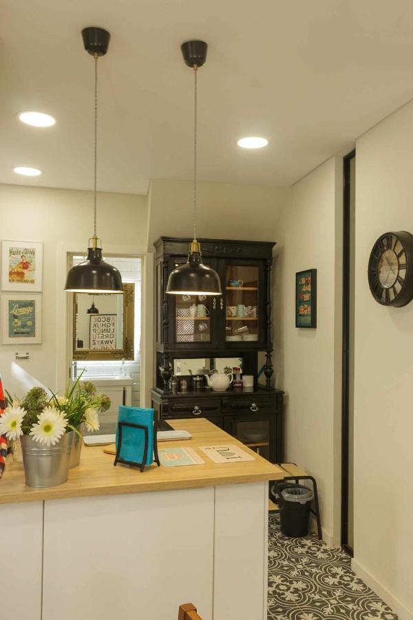 Apartamento Almirante T1 By Yha Tavira Extérieur photo